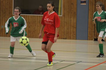 Bild 150 - wC-Jun Turnier Wahlstedt